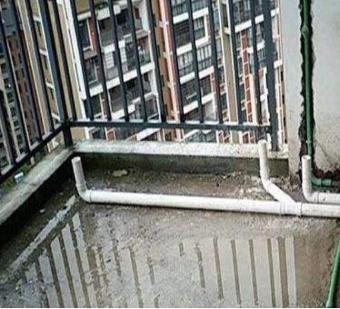 定安漏水维修 阳台漏水怎么修理?